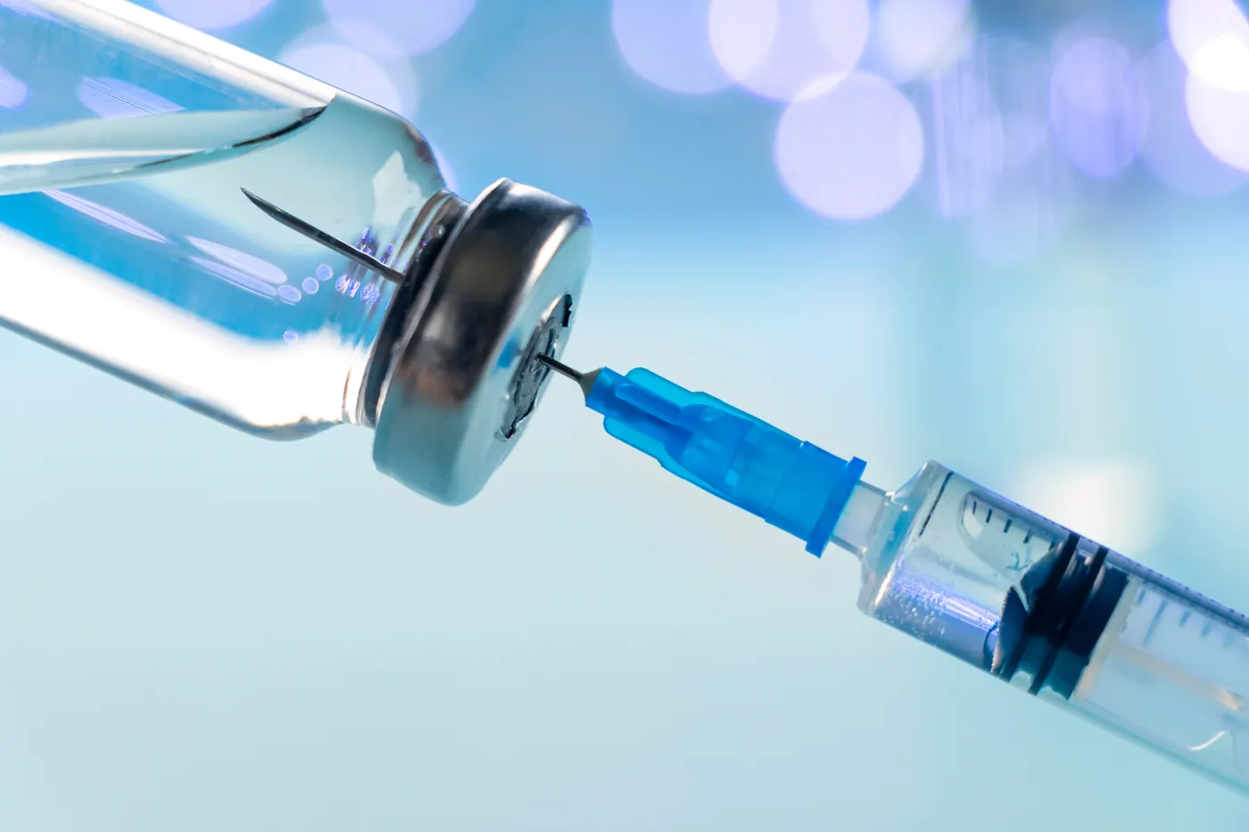 Flu Vaccination