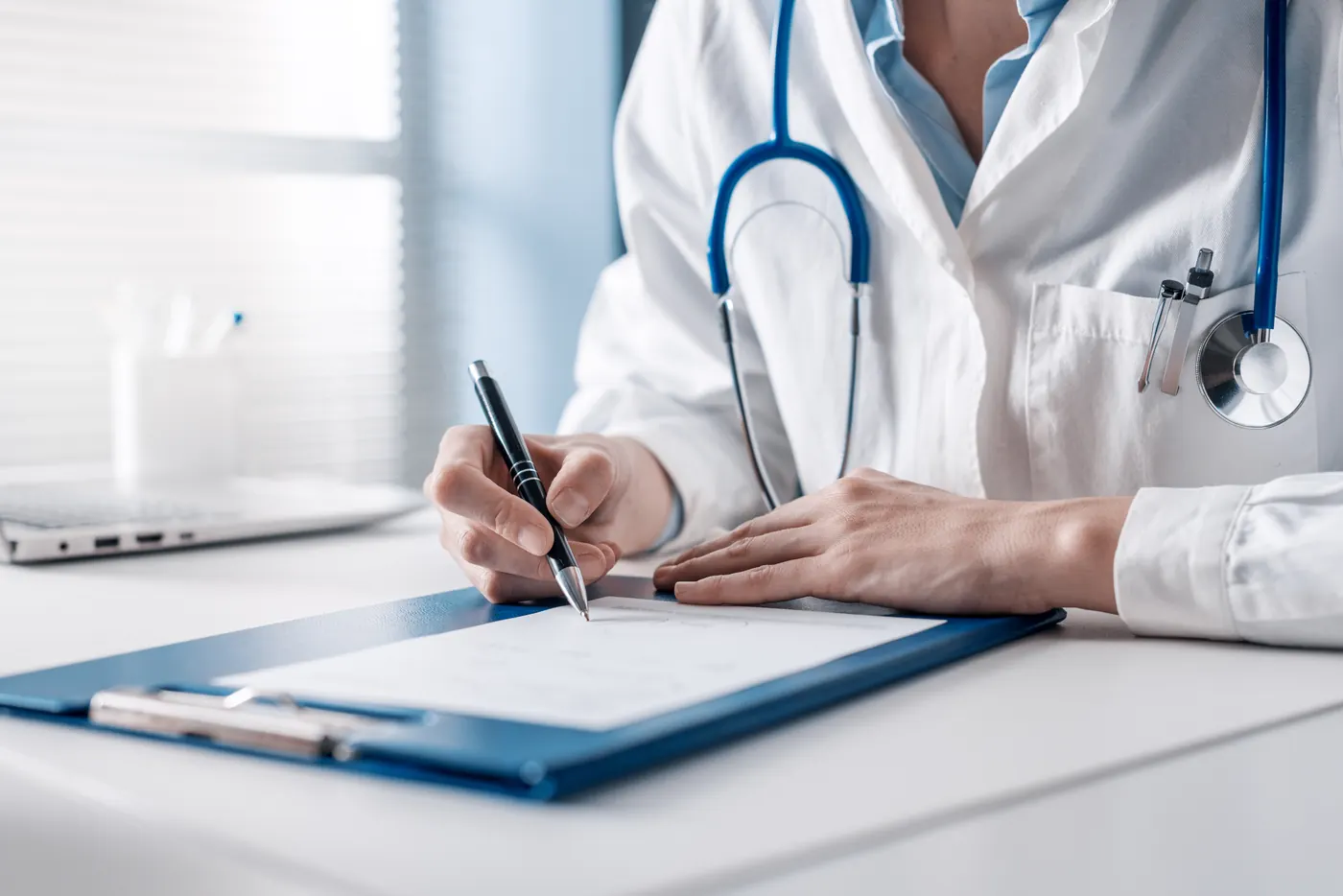 Online Prescription Ordering
